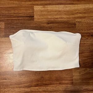 Aerie Bandeau Swimsuit Top